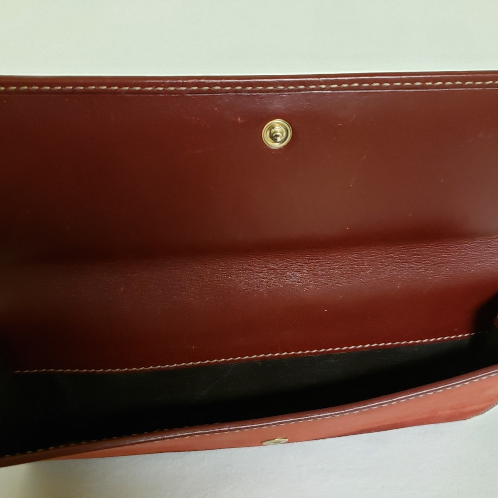 GUCCI Leather Wallet - Picture 12 of 12